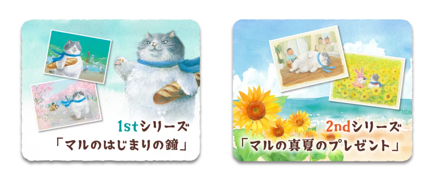 かなしきデブ猫ちゃん